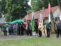 25 Jahre SSV Liebenthal 2740